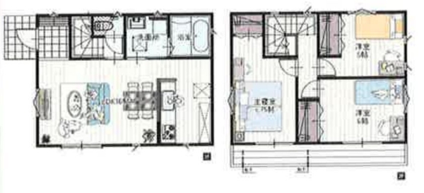 横浜市戸塚区原宿２丁目　土地　全11区画　11区画