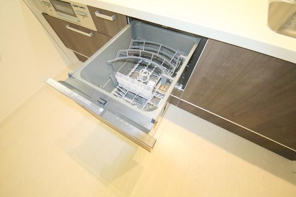 相模原市南区御園4丁目5期　新築分譲住宅　2号棟