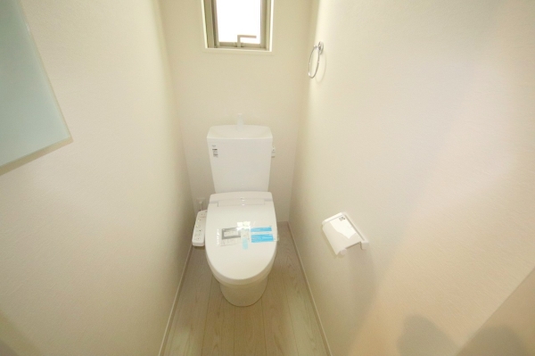 相模原市南区御園4丁目5期　新築分譲住宅　2号棟