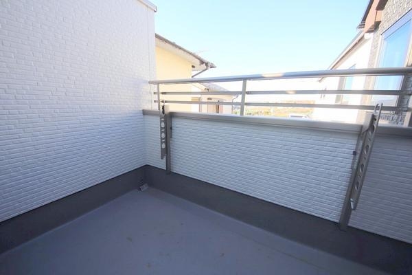 相模原市南区御園4丁目5期　新築分譲住宅　2号棟