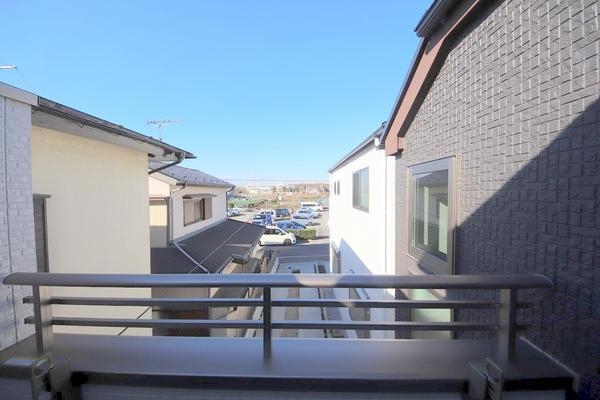 相模原市南区御園4丁目5期　新築分譲住宅　2号棟