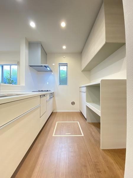 藤沢市石川１丁目　新築戸建