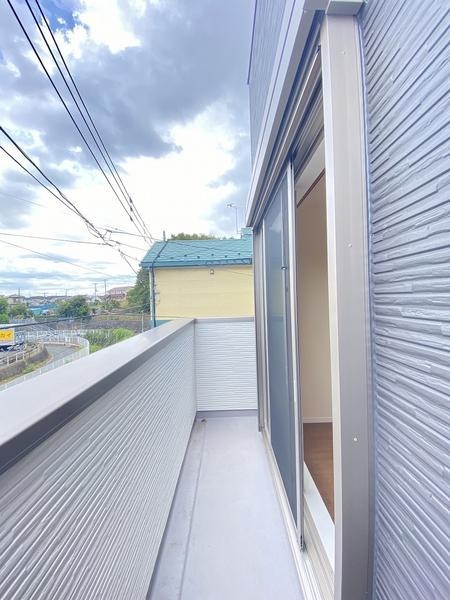 藤沢市石川１丁目　新築戸建