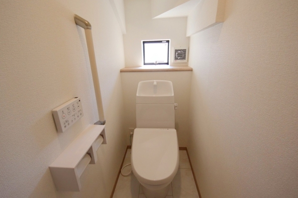 相模原市南区西大沼2丁目　新築分譲住宅　A号棟