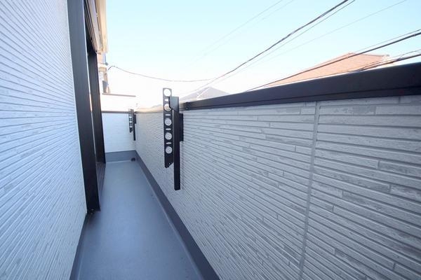 相模原市南区西大沼2丁目　新築分譲住宅　B号棟
