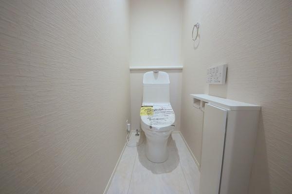 町田市原町田2丁目　新築分譲住宅　B号棟