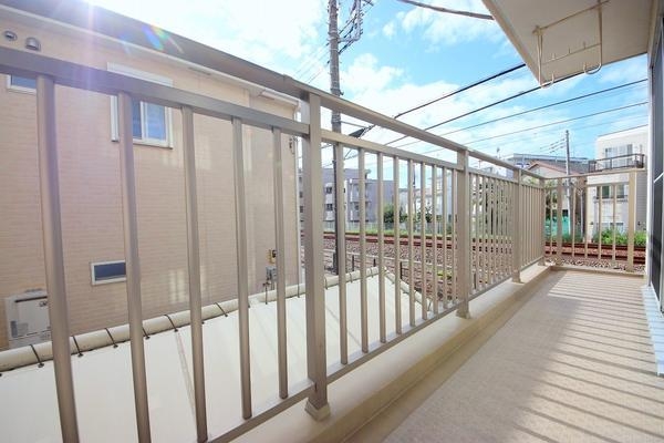 グリーンコーポ小田急相模原