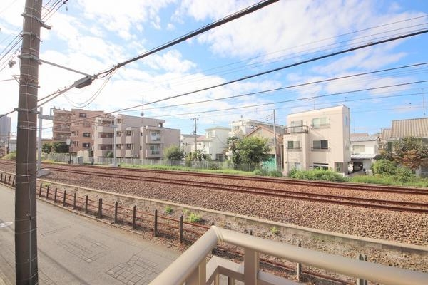 グリーンコーポ小田急相模原