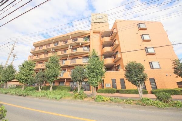 ライオンズマンション南林間第２