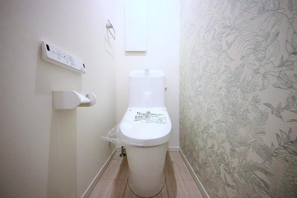 大和市西鶴間3丁目　新築分譲住宅　3号棟