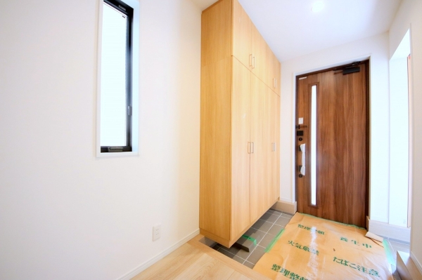 大和市西鶴間3丁目　新築分譲住宅　3号棟