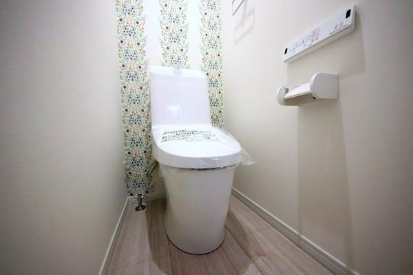 大和市西鶴間3丁目　新築分譲住宅　3号棟