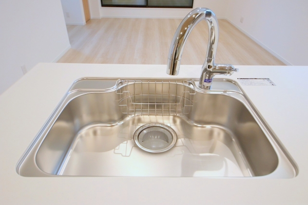 大和市西鶴間3丁目　新築分譲住宅　3号棟