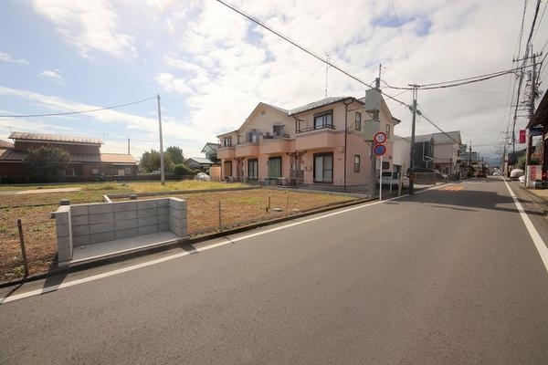 相模原市南区麻溝台７丁目の土地