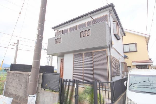 座間市座間1丁目　中古戸建