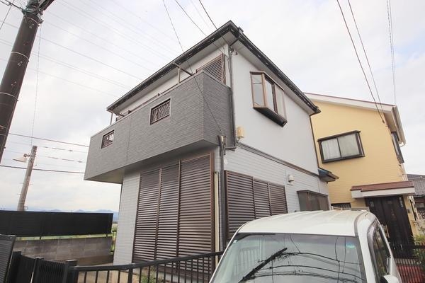 座間市座間1丁目　中古戸建