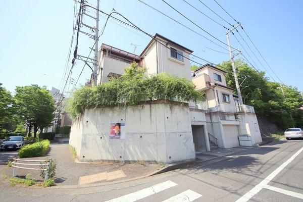 町田市山崎町　中古戸建