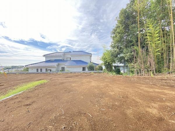 横浜市泉区新橋町　新築戸建　全23棟　10号棟