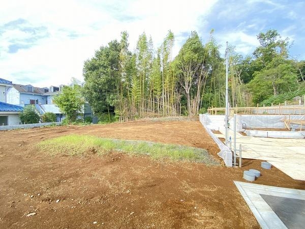 横浜市泉区新橋町　新築戸建　全23棟　10号棟