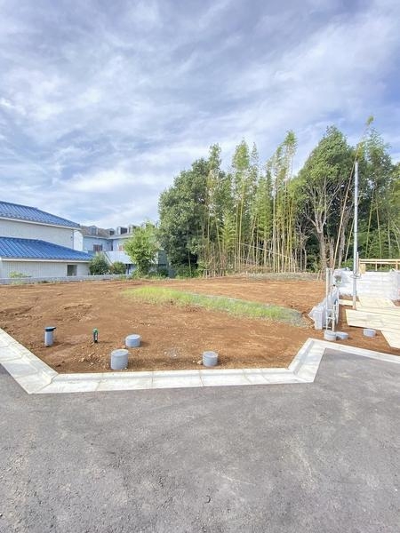 横浜市泉区新橋町　新築戸建　全23棟　10号棟