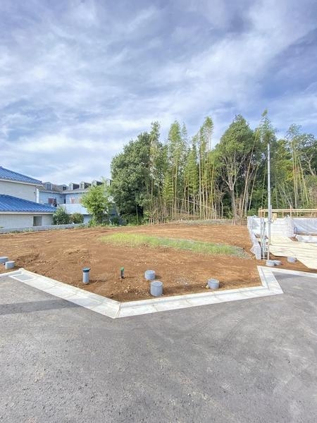 横浜市泉区新橋町　新築戸建　全23棟　10号棟
