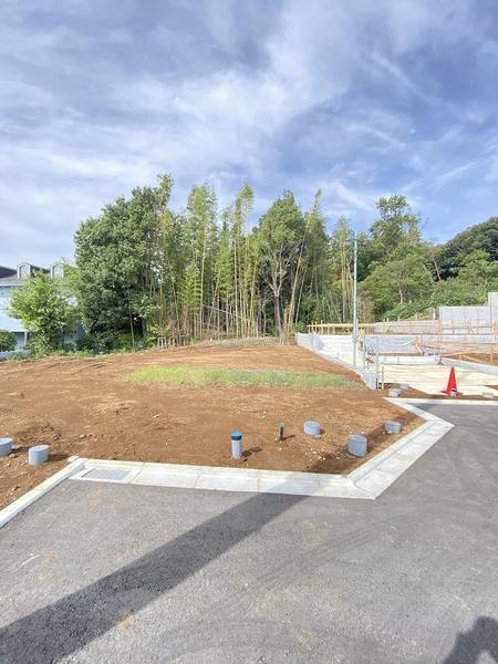 横浜市泉区新橋町　新築戸建　全23棟　10号棟