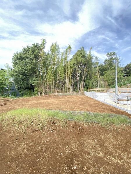 横浜市泉区新橋町　新築戸建　全23棟　10号棟