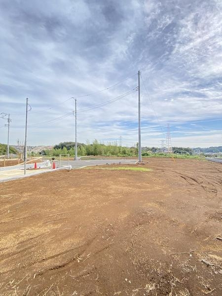 横浜市泉区新橋町　新築戸建　全23棟　10号棟