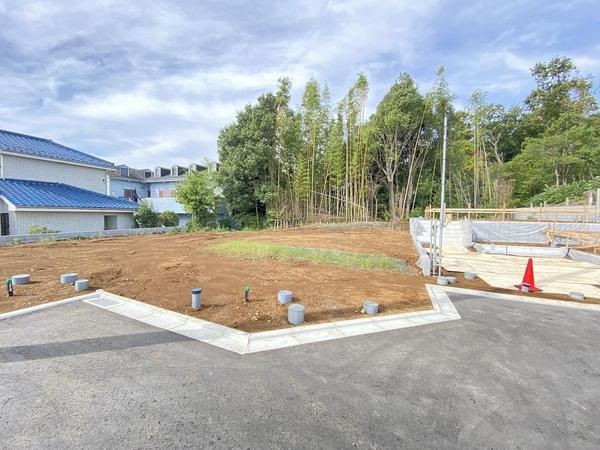 横浜市泉区新橋町　新築戸建　全23棟　10号棟