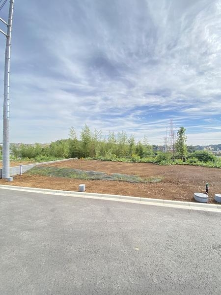 横浜市泉区新橋町　新築戸建　全23棟　7号棟