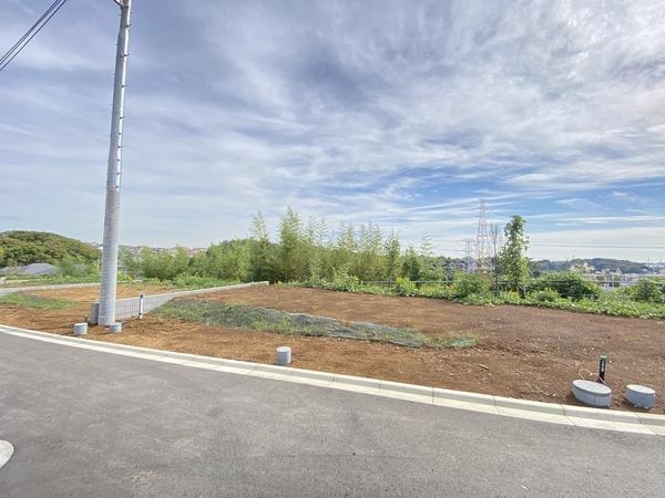 横浜市泉区新橋町　新築戸建　全23棟　7号棟