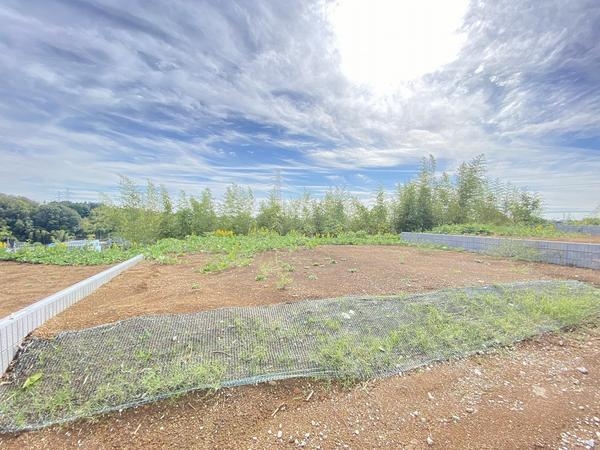 横浜市泉区新橋町　新築戸建　全23棟　5号棟