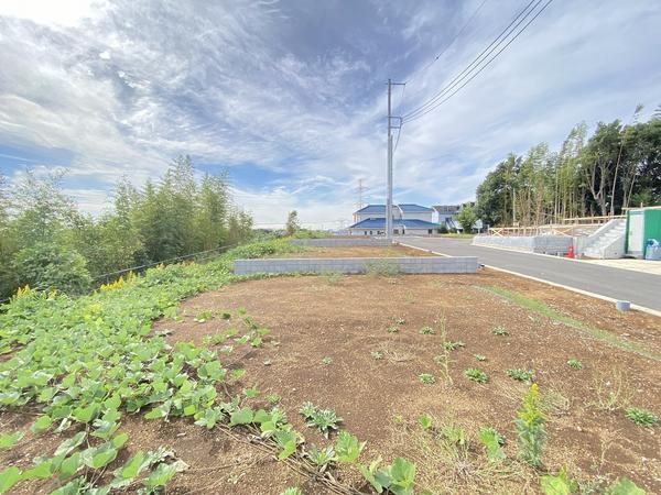 横浜市泉区新橋町　新築戸建　全23棟　5号棟