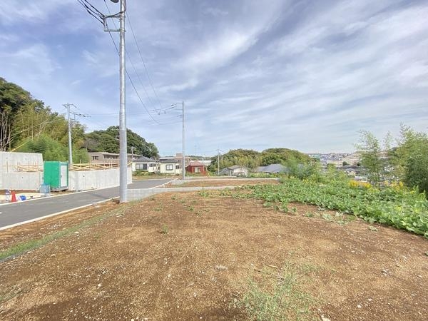 横浜市泉区新橋町　新築戸建　全23棟　5号棟
