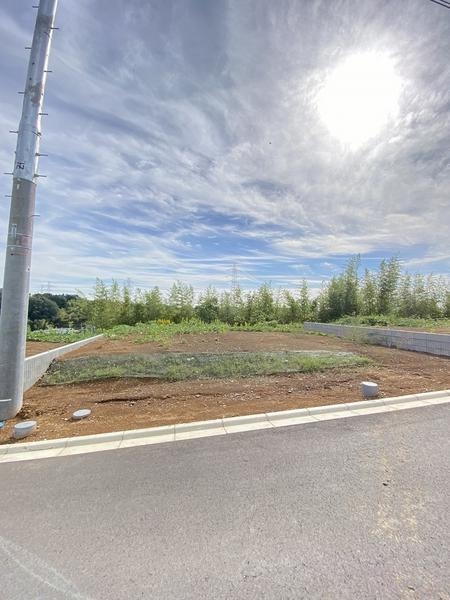 横浜市泉区新橋町　新築戸建　全23棟　5号棟