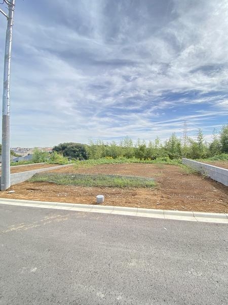 横浜市泉区新橋町　新築戸建　全23棟　5号棟
