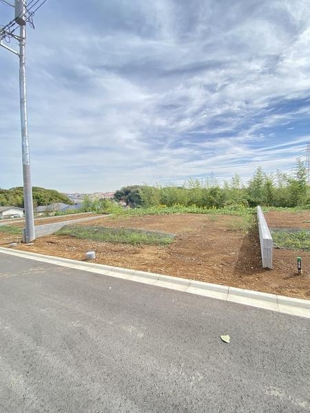 横浜市泉区新橋町　新築戸建　全23棟　5号棟
