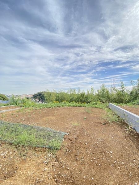 横浜市泉区新橋町　新築戸建　全23棟　5号棟