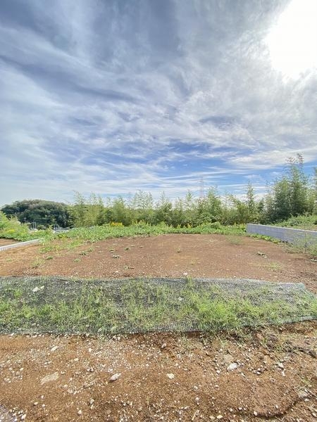 横浜市泉区新橋町　新築戸建　全23棟　5号棟