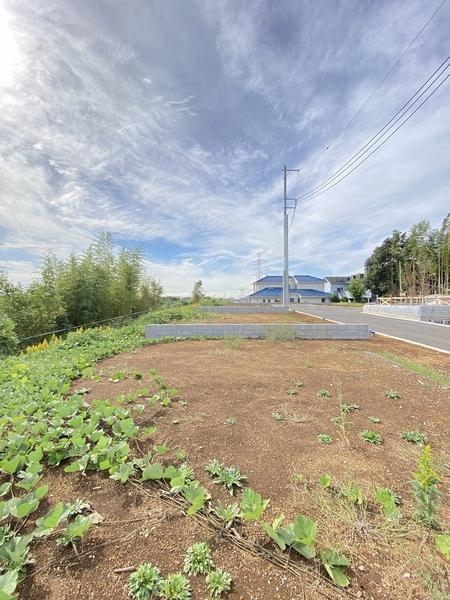 横浜市泉区新橋町　新築戸建　全23棟　5号棟