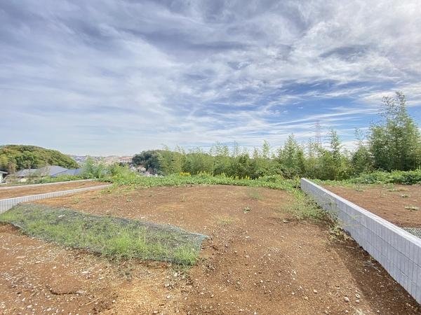 横浜市泉区新橋町　新築戸建　全23棟　5号棟