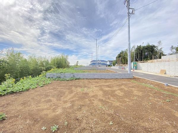 横浜市泉区新橋町　新築戸建　全23棟　4号棟