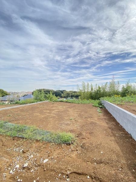 横浜市泉区新橋町　新築戸建　全23棟　4号棟
