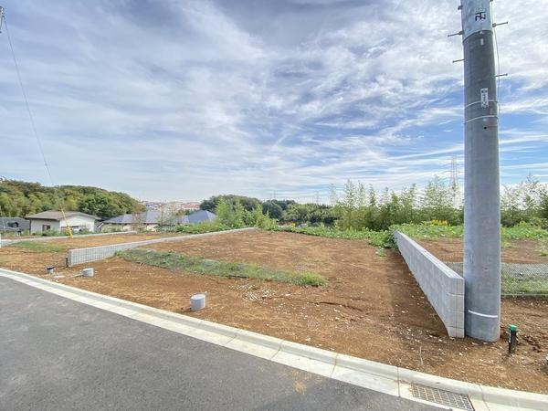 横浜市泉区新橋町　新築戸建　全23棟　4号棟