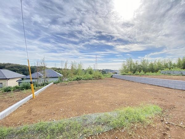 横浜市泉区新橋町　新築戸建　全23棟　3号棟