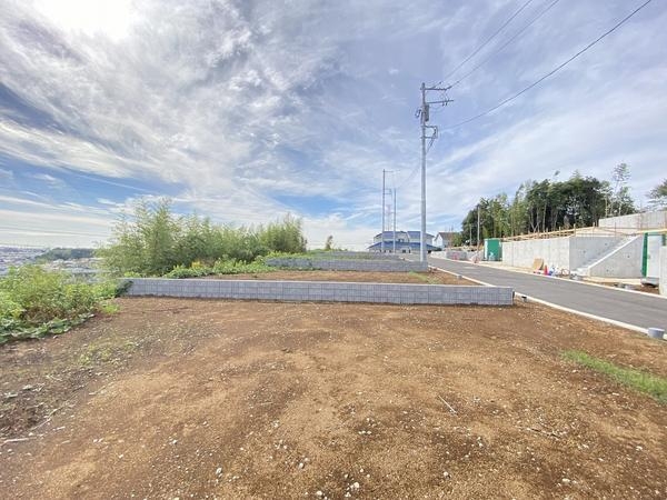 横浜市泉区新橋町　新築戸建　全23棟　3号棟