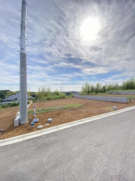 横浜市泉区新橋町　新築戸建　全23棟　3号棟