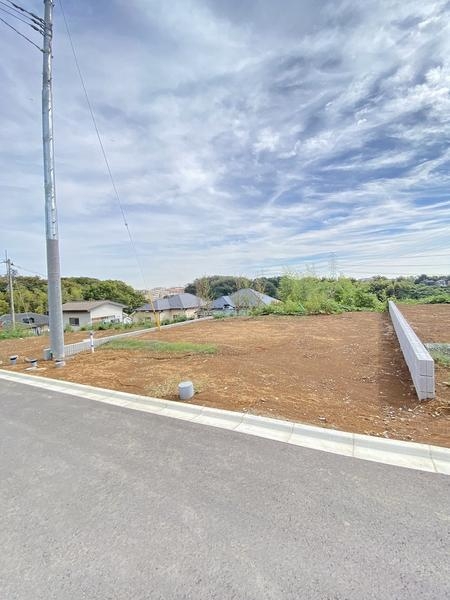横浜市泉区新橋町　新築戸建　全23棟　3号棟