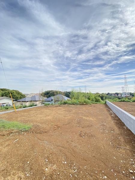 横浜市泉区新橋町　新築戸建　全23棟　3号棟