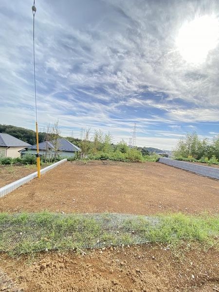 横浜市泉区新橋町　新築戸建　全23棟　3号棟